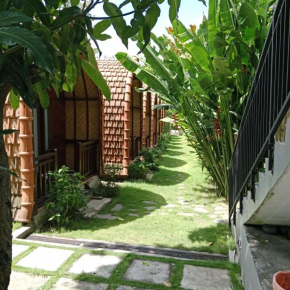Wj guest house
